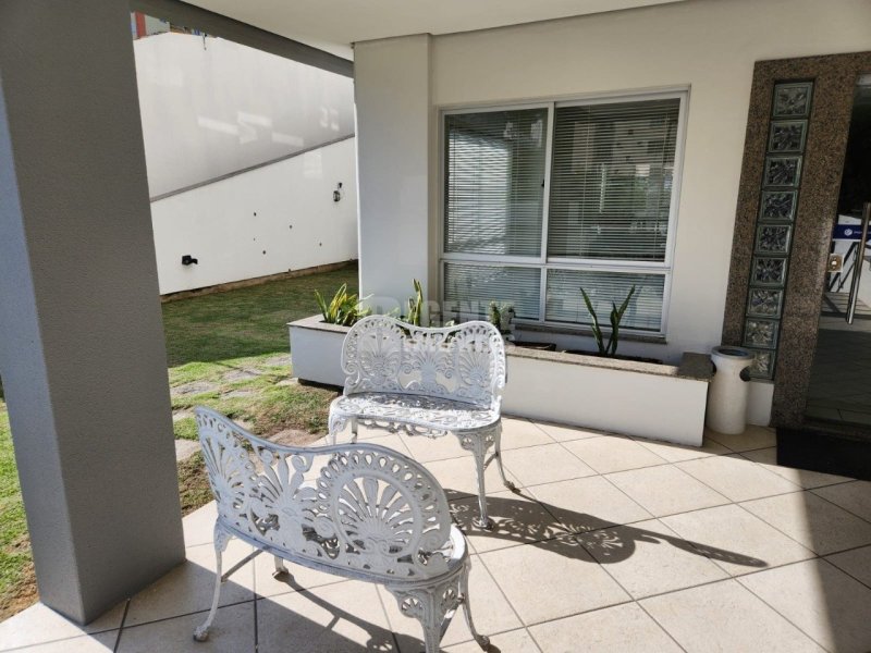 Cobertura 2 quartos no Trindade em Florianópolis - Foto 46