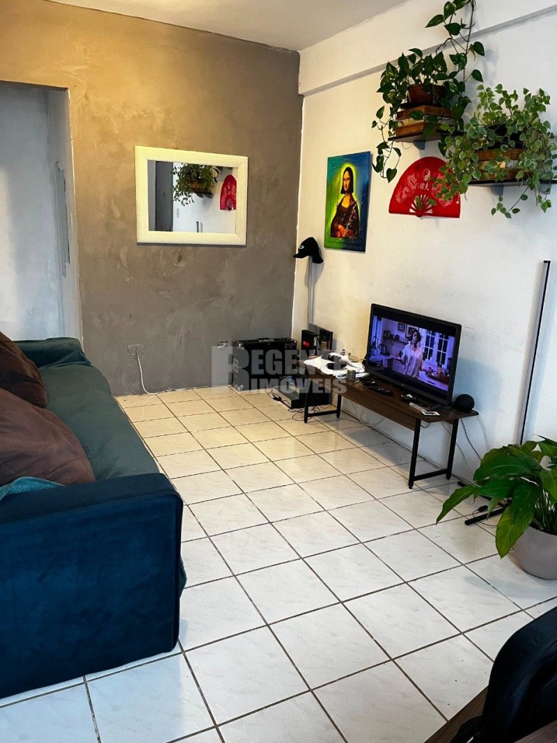Apartamento 1 quartos no Centro em Florianópolis - Foto 2