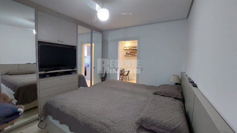 Apartamento 2 quartos no Agronômica em Florianópolis - Foto 16