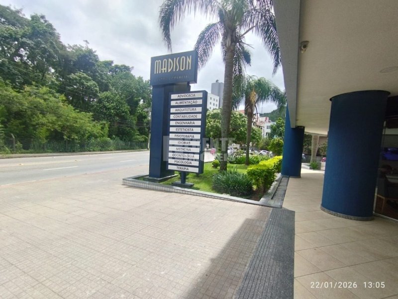 Salas/Conjuntos no Trindade em Florianópolis - Foto 19