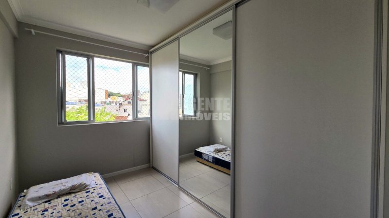 Apartamento 3 quartos no Trindade em Florianópolis - Foto 10