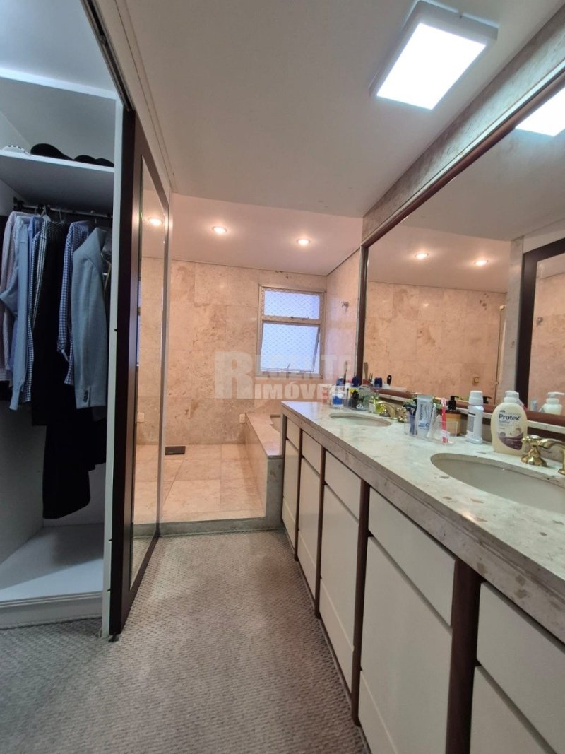 Apartamento 4 quartos no Centro em Florianópolis - Foto 20