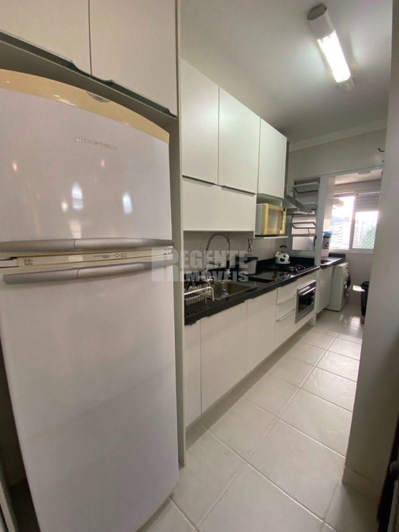Apartamento 3 quartos no Itacorubi em Florianópolis - Foto 6
