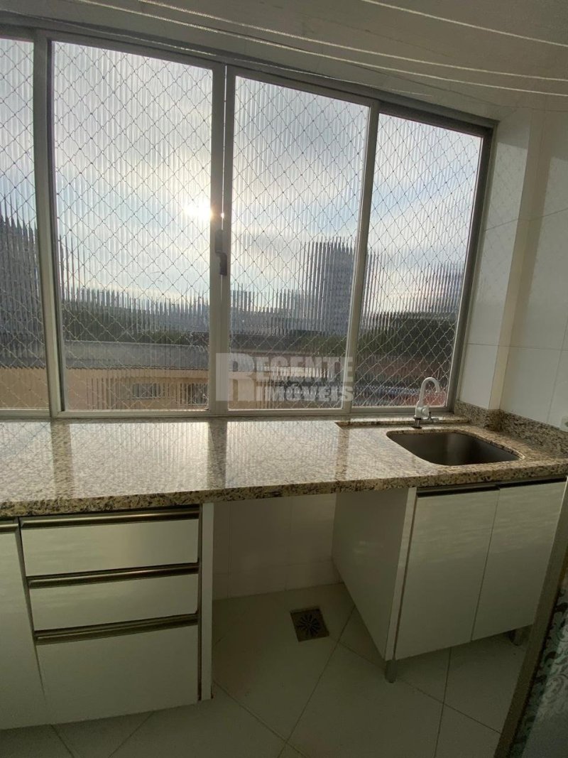 Apartamento 3 quartos no Estreito em Florianópolis - Foto 18