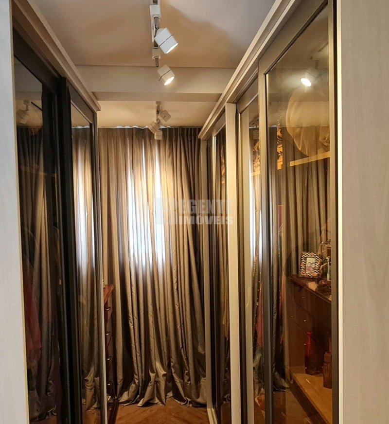 Apartamento 4 quartos no Itacorubi em Florianópolis - Foto 22