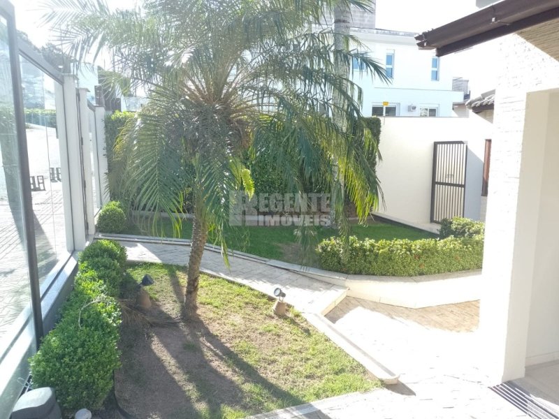 Casa 4 quartos no Córrego Grande em Florianópolis - Foto 43