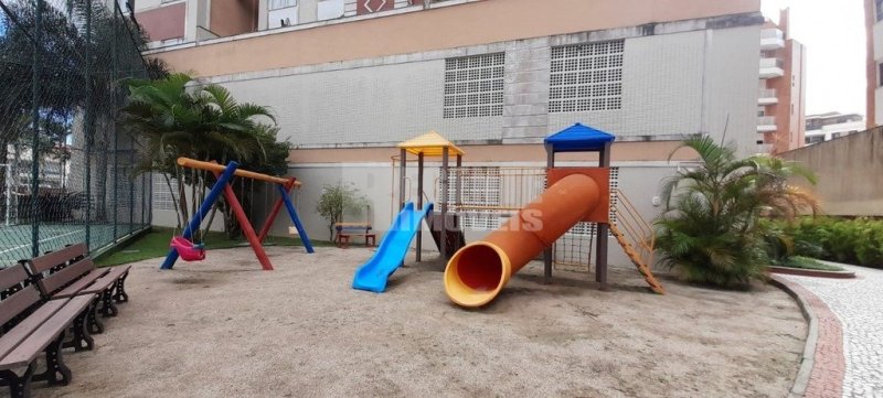 Apartamento 3 quartos no Córrego Grande em Florianópolis - Foto 32