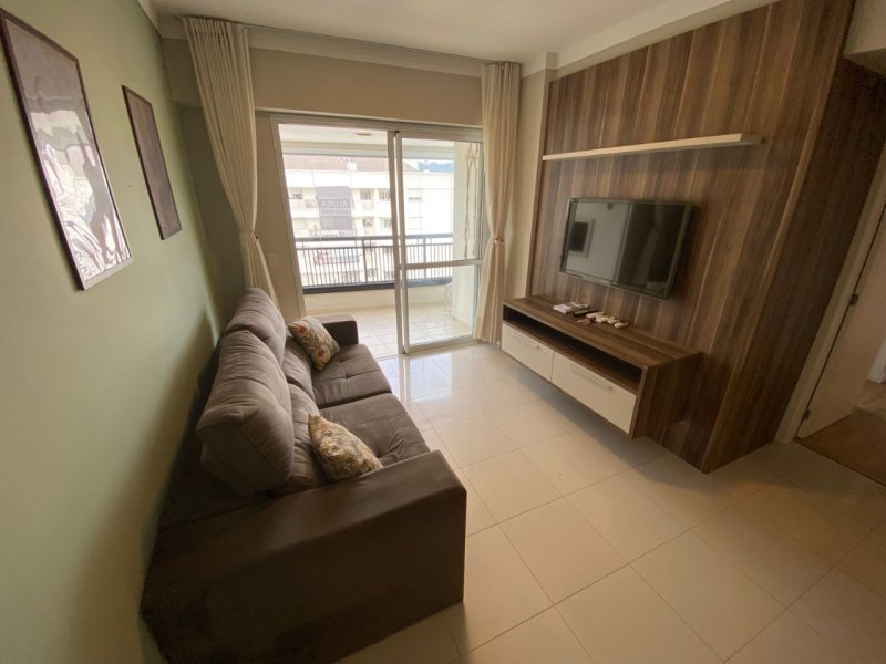 Apartamento 3 quartos no Trindade em Florianópolis - Foto 3