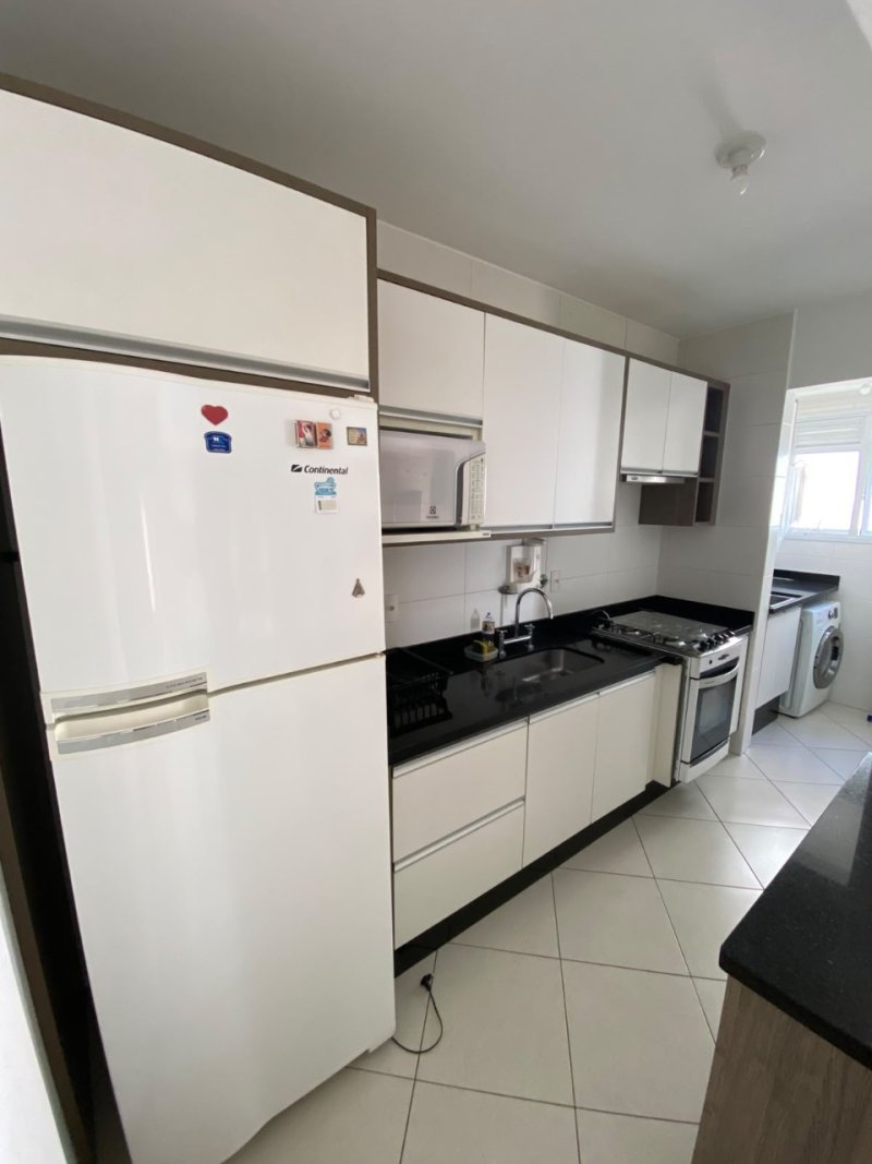 Apartamento 3 quartos no Agronômica em Florianópolis - Foto 5