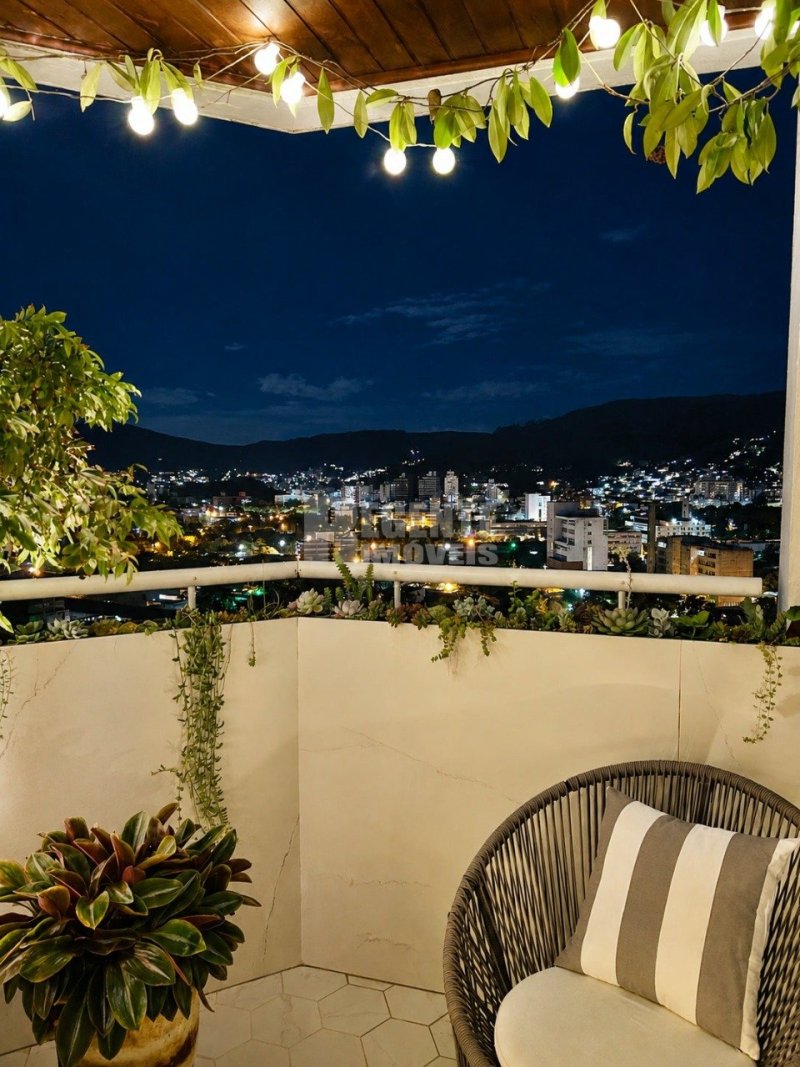 Apartamento 2 quartos no Carvoeira em Florianópolis - Foto 19