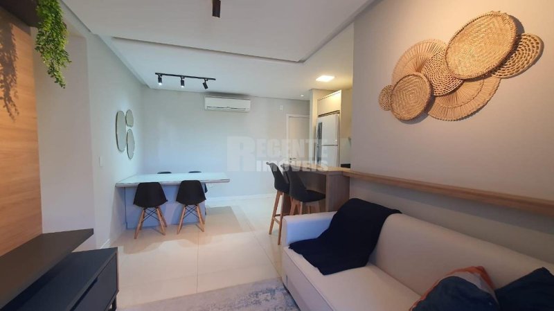Apartamento 2 quartos no Trindade em Florianópolis - Foto 13