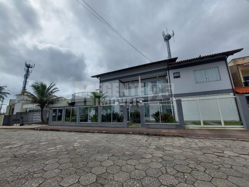 Casa 4 quartos no Beira Mar em Florianópolis - Foto 55
