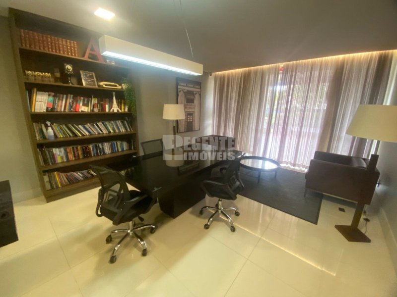 Apartamento 2 quartos no Itacorubi em Florianópolis - Foto 37