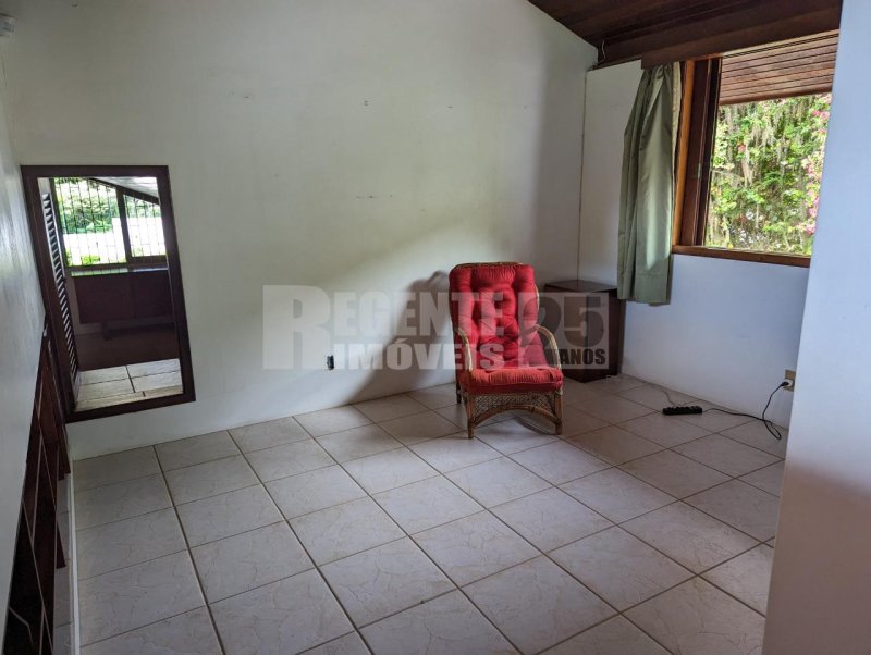 Casa 6 quartos no Trindade em Florianópolis - Foto 25