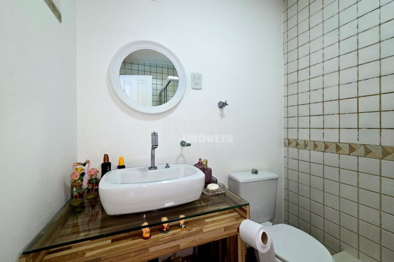 Casa 3 quartos no Parque São Jorge em Florianópolis - Foto 26
