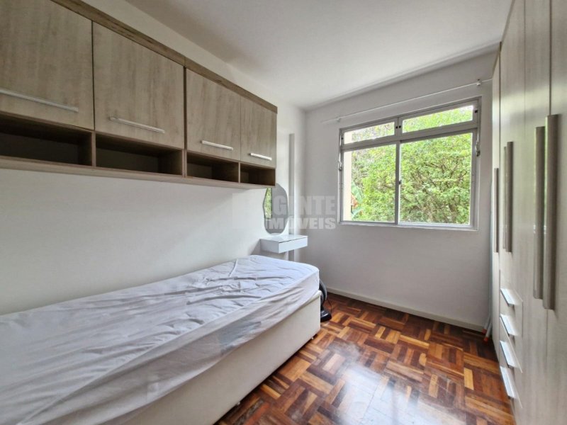 Apartamento 3 quartos no Trindade em Florianópolis - Foto 18