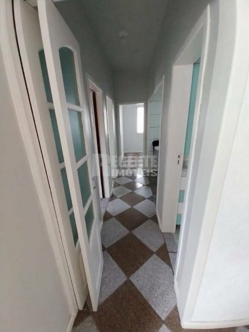 Apartamento 3 quartos no Centro em Florianópolis - Foto 7
