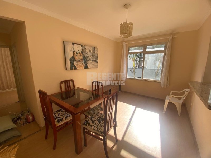 Apartamento 2 quartos no Trindade em Florianópolis - Foto 2