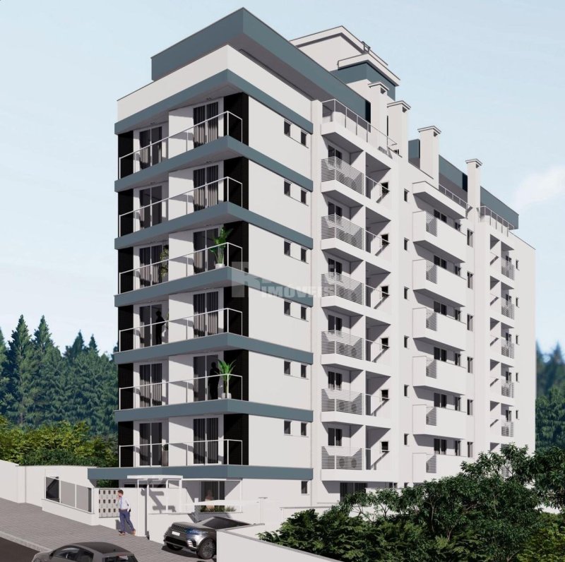 Apartamento 2 quartos no Carvoeira em Florianópolis - Foto 2