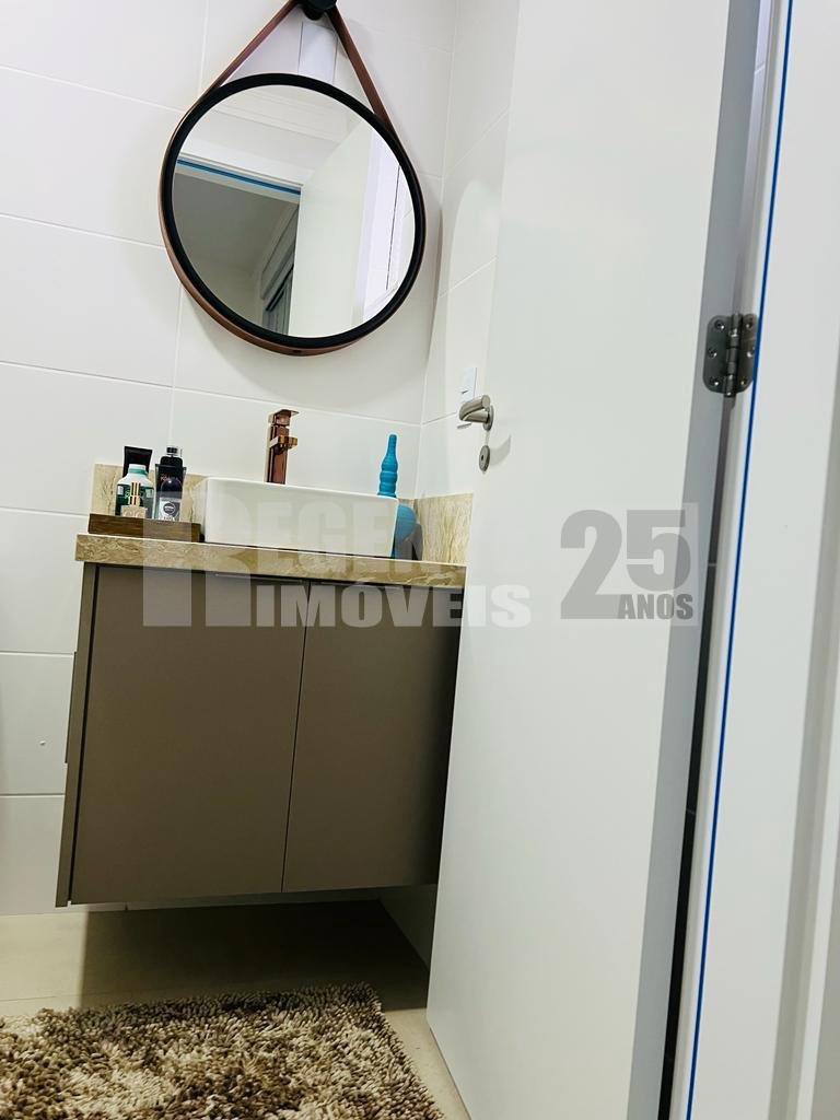 Apartamento 3 quartos no Ingleses do Rio Vermelho em Florianópolis - Foto 11