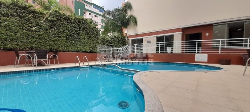 Apartamento 3 quartos no Córrego Grande em Florianópolis - Foto 39