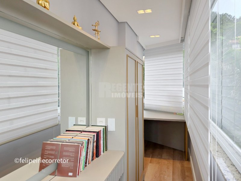 Apartamento 4 quartos no João Paulo em Florianópolis - Foto 22