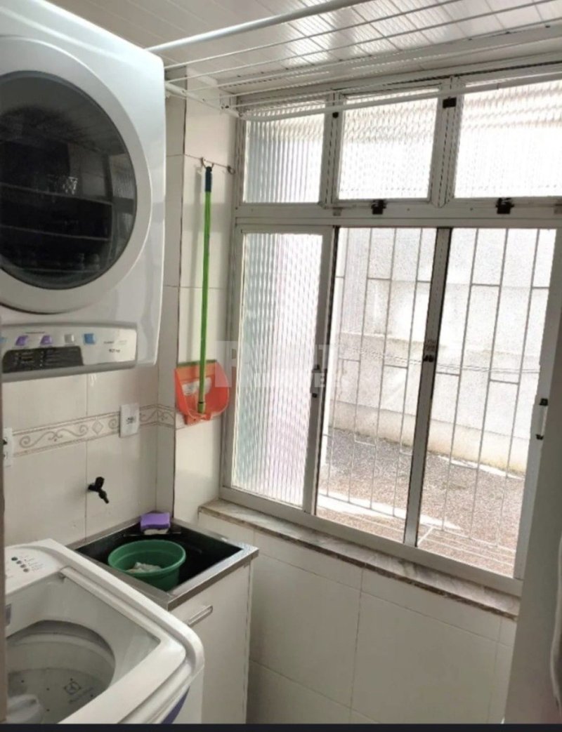 Apartamento 3 quartos no Trindade em Florianópolis - Foto 12
