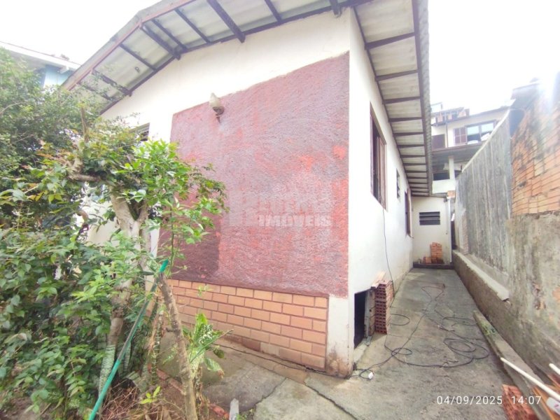 Casa 2 quartos no Agronômica em Florianópolis - Foto 3