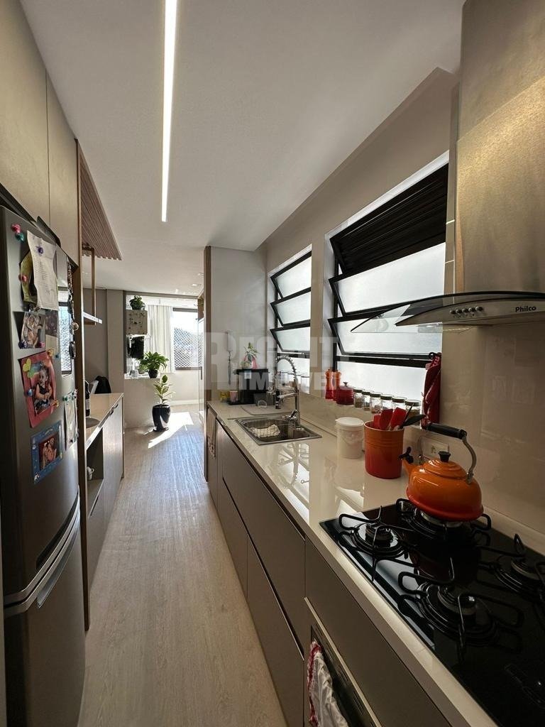 Apartamento 2 quartos no João Paulo em Florianópolis - Foto 4