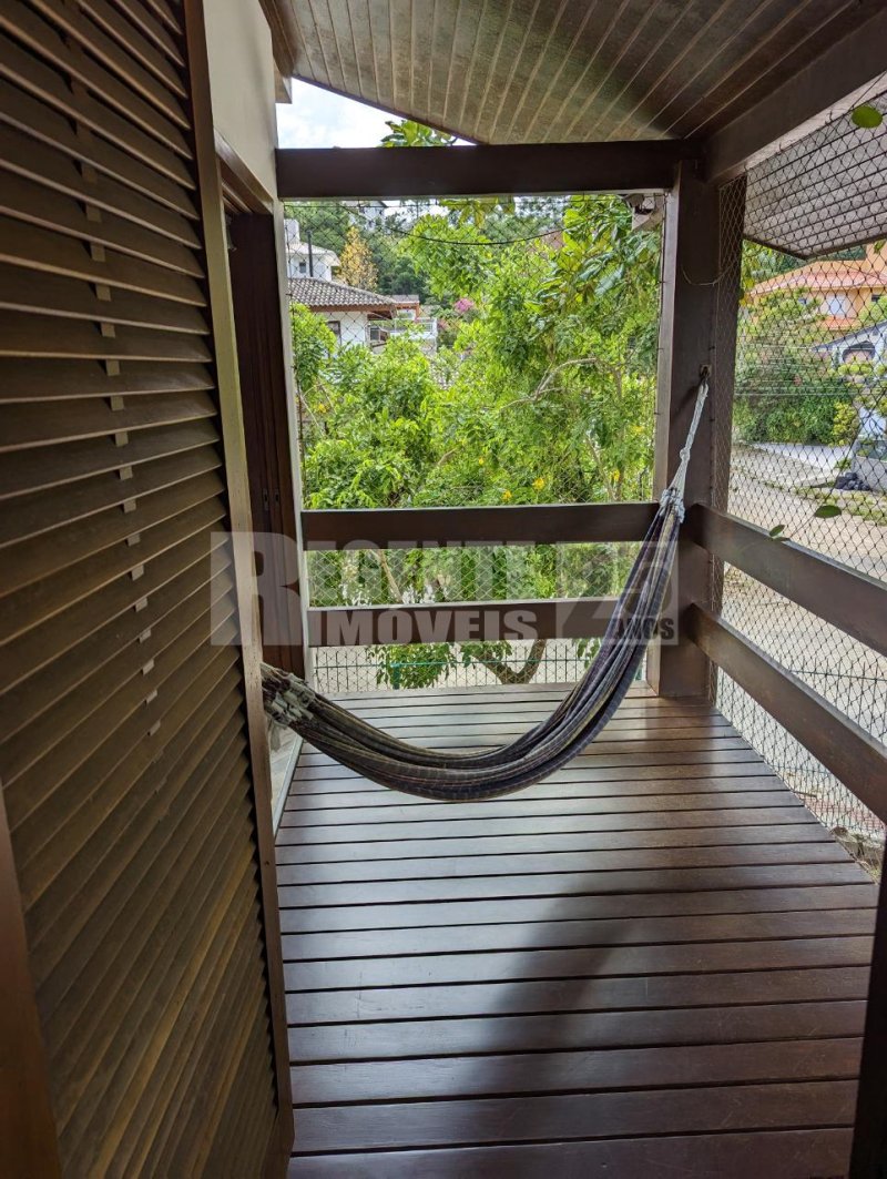 Casa 6 quartos no Trindade em Florianópolis - Foto 39