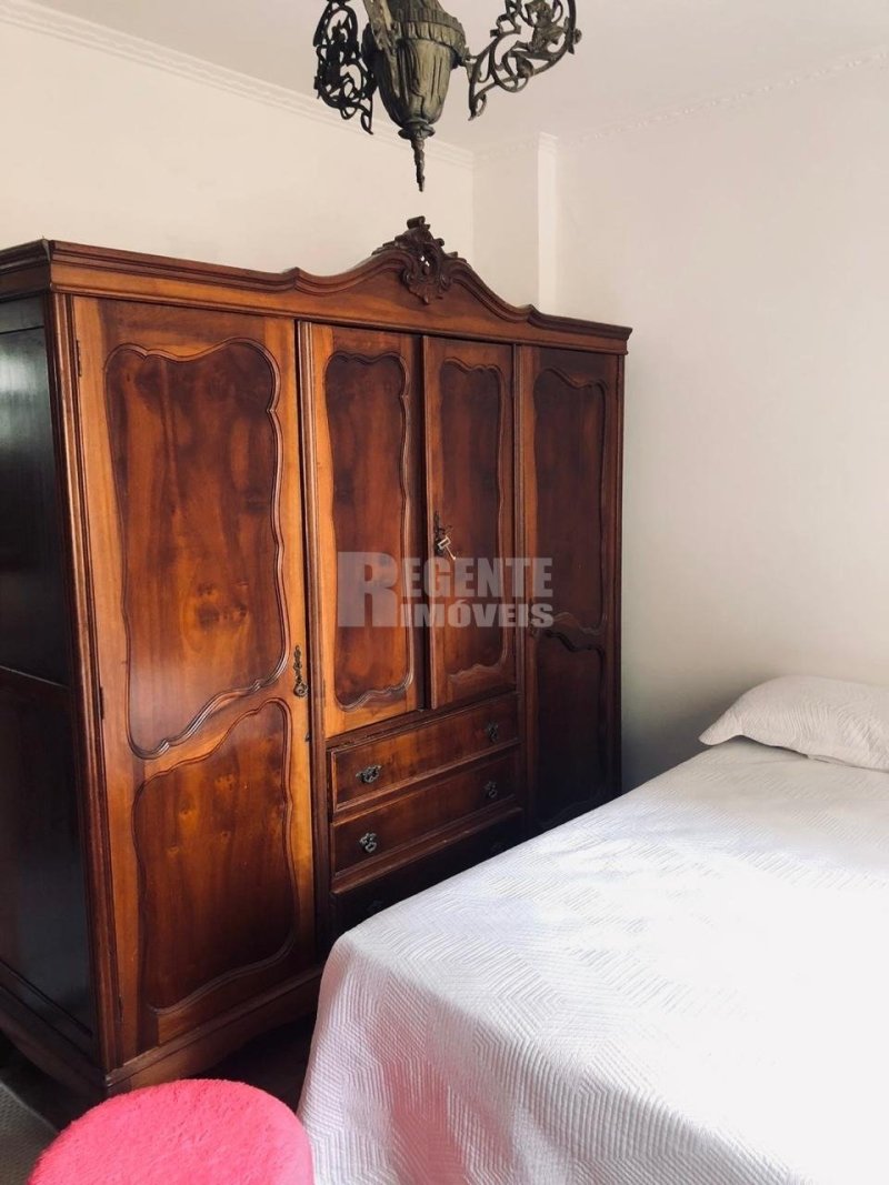 Apartamento 3 quartos no Centro em Florianópolis - Foto 13