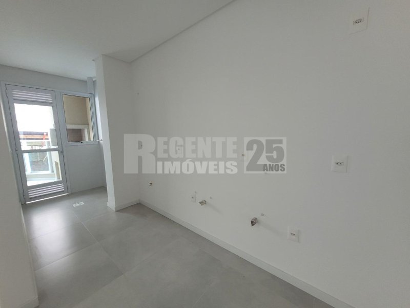 Apartamento 2 quartos no João Paulo em Florianópolis - Foto 5
