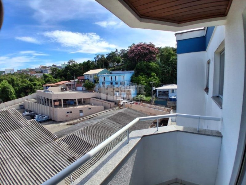 Apartamento 1 quartos no Carvoeira em Florianópolis - Foto 2