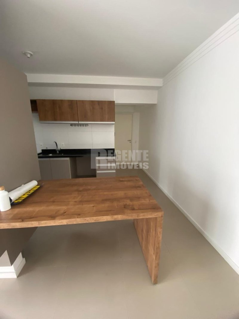 Apartamento 2 quartos no Carvoeira em Florianópolis - Foto 4
