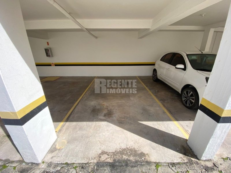 Apartamento 2 quartos no Trindade em Florianópolis - Foto 15