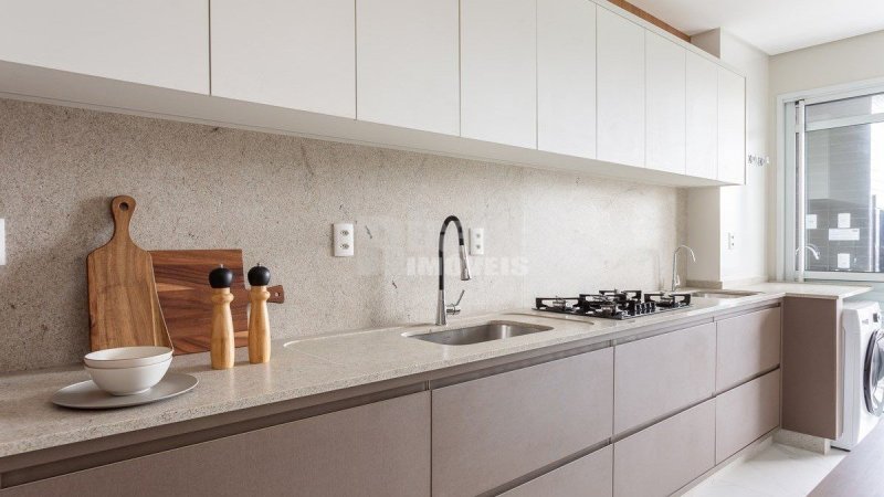 Apartamento 2 quartos no Estreito em Florianópolis - Foto 9