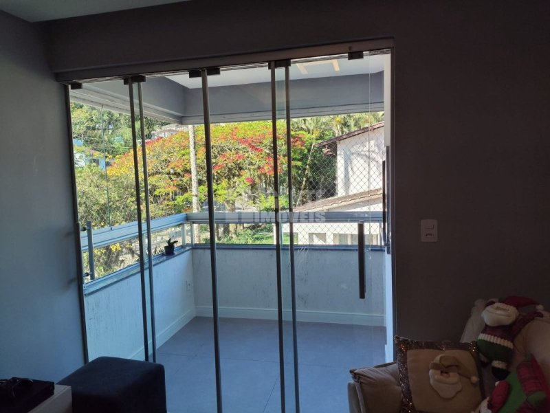 Apartamento 3 quartos no Saco Grande em Florianópolis - Foto 18