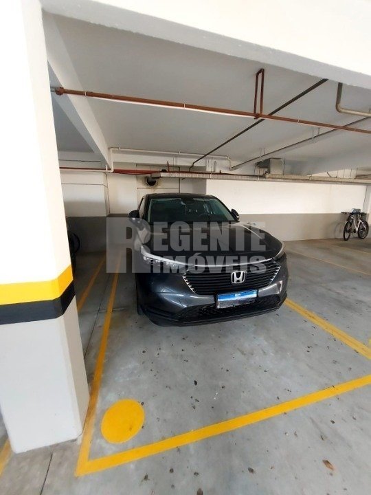 Apartamento 3 quartos no Parque São Jorge em Florianópolis - Foto 21