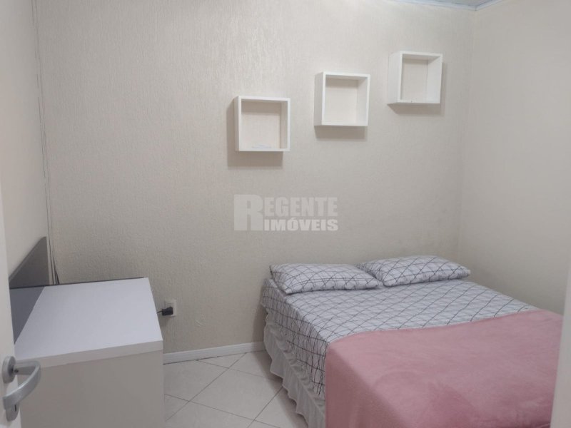 Casa 3 quartos no Centro em Florianópolis - Foto 17