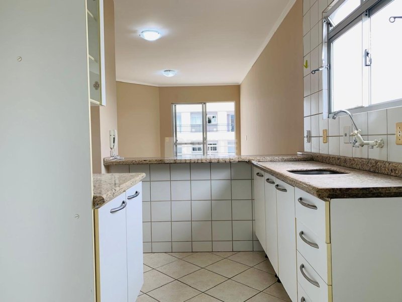 Apartamento 2 quartos no Pantanal em Florianópolis - Foto 8