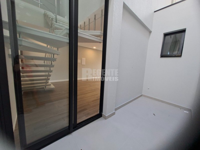 Casa 3 quartos no Córrego Grande em Florianópolis - Foto 17