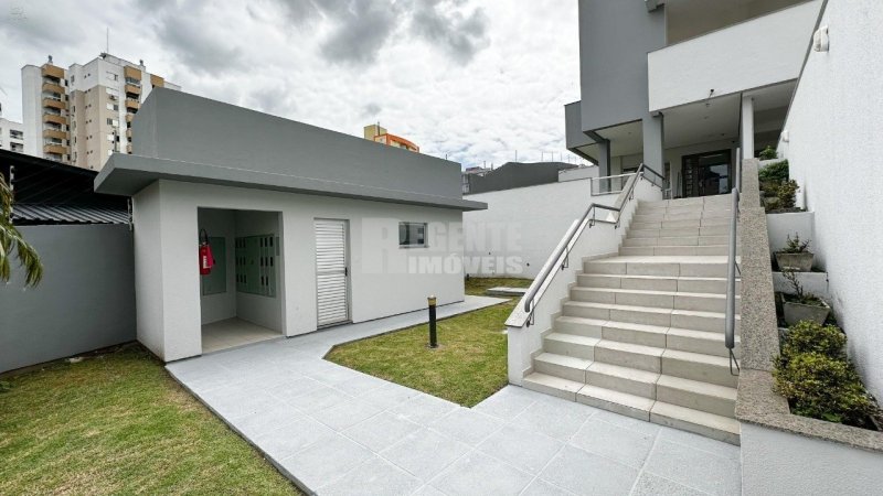 Apartamento 2 quartos no Trindade em Florianópolis - Foto 4