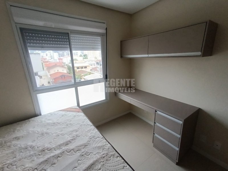 Apartamento 2 quartos no Trindade em Florianópolis - Foto 10