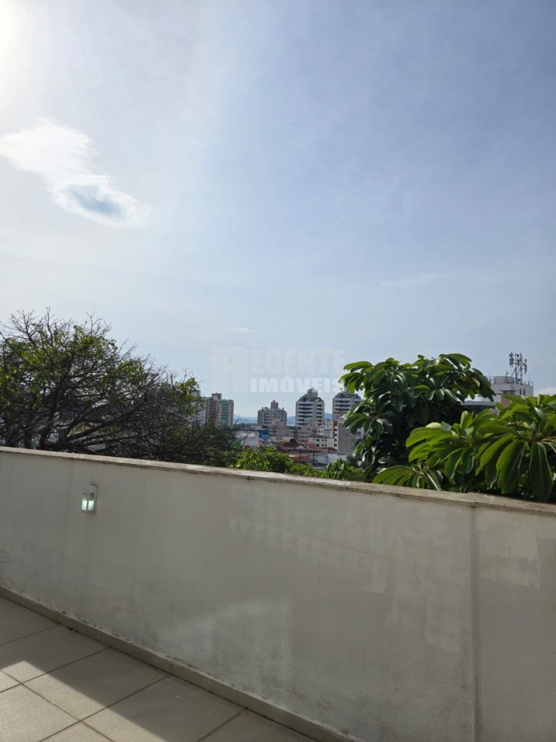 Apartamento 2 quartos no Trindade em Florianópolis - Foto 6