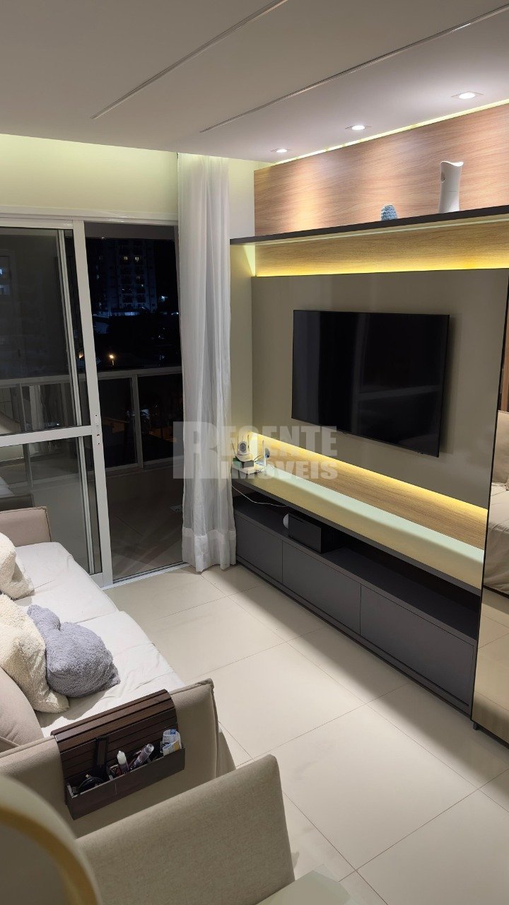 Apartamento 2 quartos no Itacorubi em Florianópolis - Foto 6