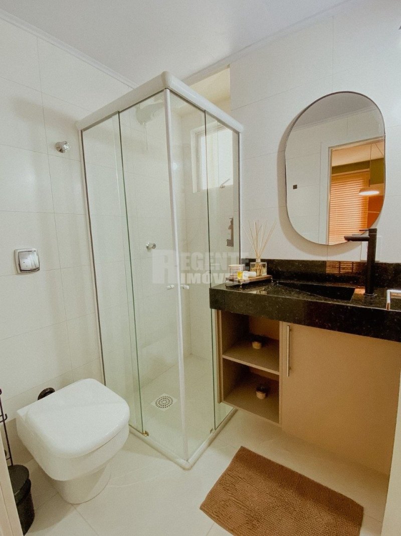 Apartamento 2 quartos no Itacorubi em Florianópolis - Foto 12