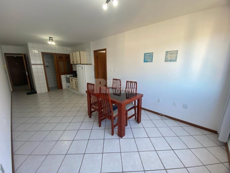 Apartamento 1 quartos no Trindade em Florianópolis - Foto 3