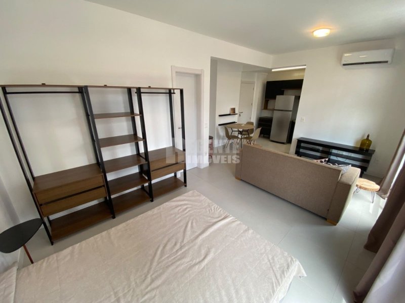 Studio 1 quartos no Trindade em Florianópolis - Foto 12