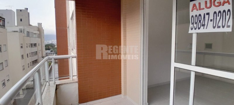 Apartamento 2 quartos no Córrego Grande em Florianópolis - Foto 11