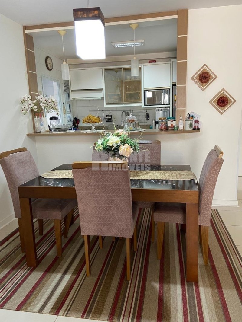 Apartamento 3 quartos no Itacorubi em Florianópolis - Foto 4